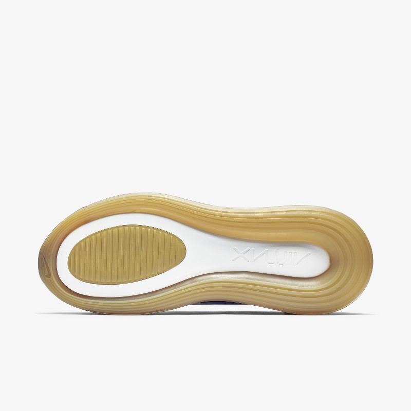 Nike 720 online gold